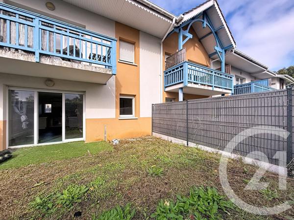 Appartement F2 à vendre  2 pièces - 44 m2 LA TESTE DE BUCH - 33