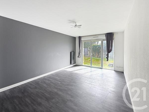 Appartement F2 à vendre  2 pièces - 44 m2 LA TESTE DE BUCH - 33