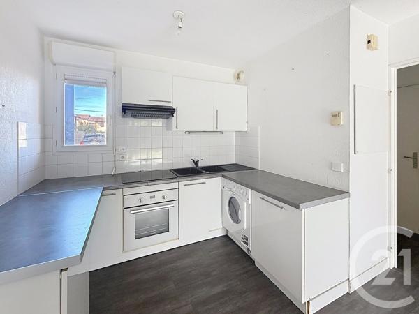 Appartement F2 à vendre  2 pièces - 44 m2 LA TESTE DE BUCH - 33
