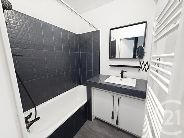 Appartement F2 à vendre  2 pièces - 44 m2 LA TESTE DE BUCH - 33