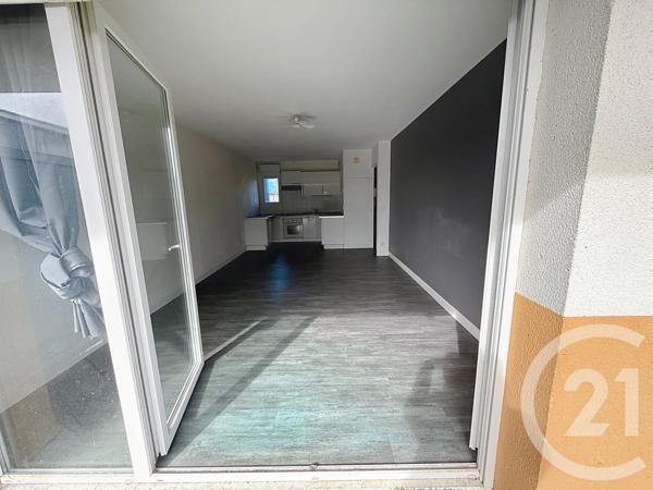 Appartement F2 à vendre  2 pièces - 44 m2 LA TESTE DE BUCH - 33