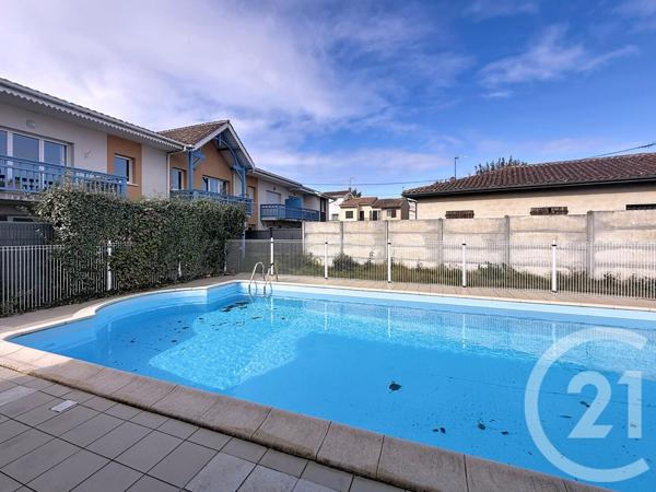 Appartement F2 à vendre  2 pièces - 44 m2 LA TESTE DE BUCH - 33