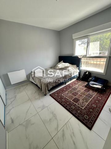 Maison de 169 m2 - 4 chambres