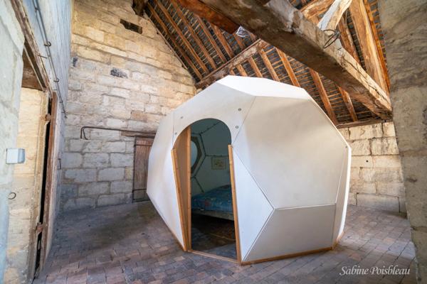 Exceptionnel au coeur de Saumur et des bords de loire une demeure de 375 m² - dépendances - Garages - jardin -1439m²