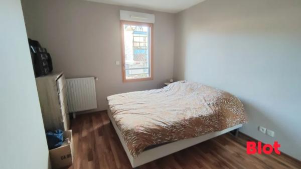 Appartement 2 pièce(s)