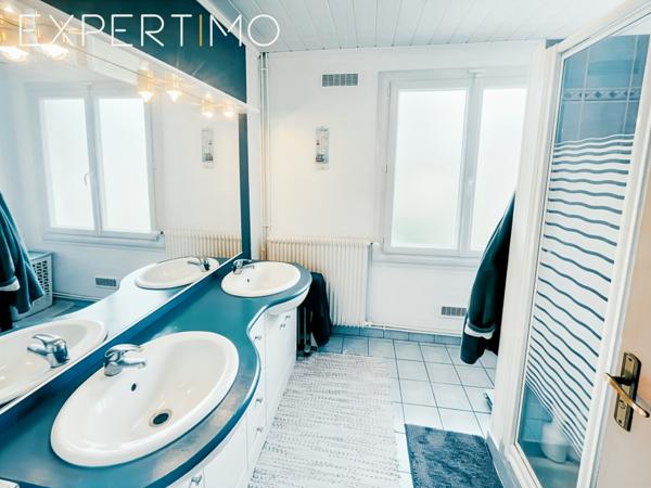 Étampes (91150) Maison de plain-pied - Rare à Etampes