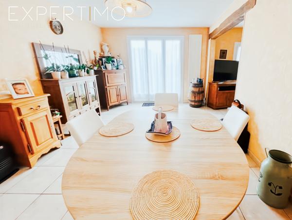 Étampes (91150) Maison de plain-pied - Rare à Etampes