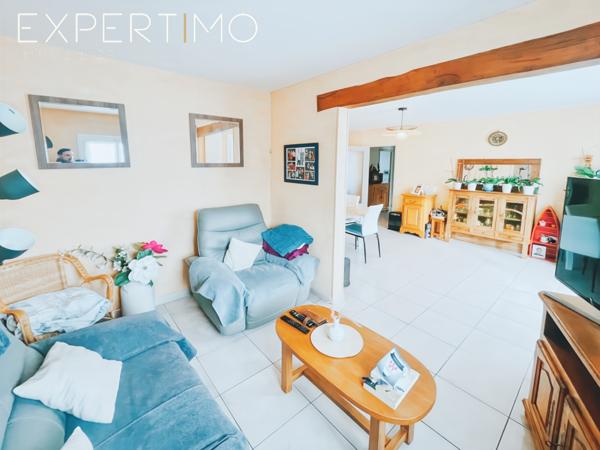 Étampes (91150) Maison de plain-pied - Rare à Etampes