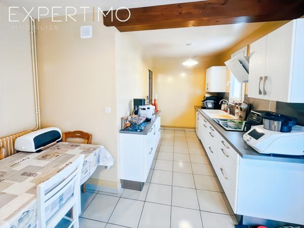 Étampes (91150) Maison de plain-pied - Rare à Etampes