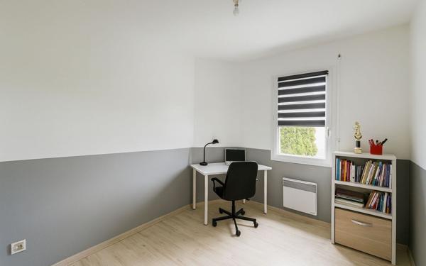 Maison à vendre    5 pièces •  Saugnac-et-Cambran