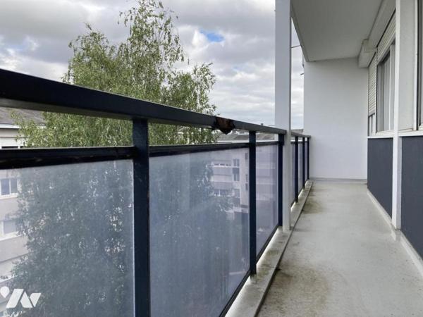 APPARTEMENT RESIDENCE DU PARC