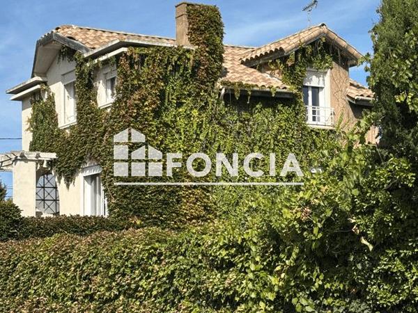 À vendre Maison 6 pièces 180 m² - Lézignan-corbières 11200