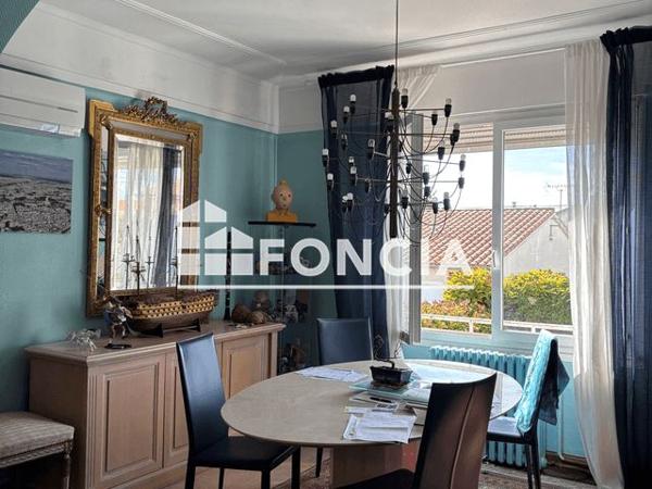 À vendre Maison 6 pièces 180 m² - Lézignan-corbières 11200