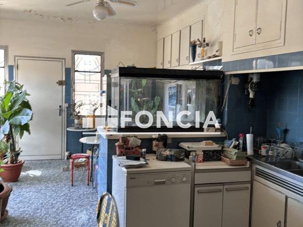 À vendre Maison 6 pièces 180 m² - Lézignan-corbières 11200