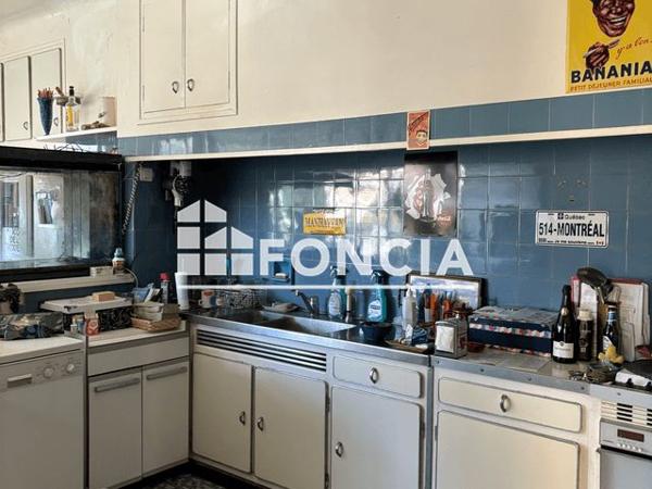 À vendre Maison 6 pièces 180 m² - Lézignan-corbières 11200