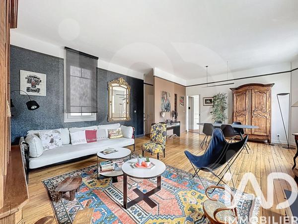 Maison à vendre 8 pièces 170 m² Toulouse