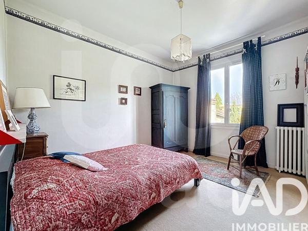 Maison à vendre 8 pièces 170 m² Toulouse