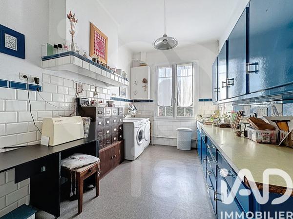 Maison à vendre 8 pièces 170 m² Toulouse