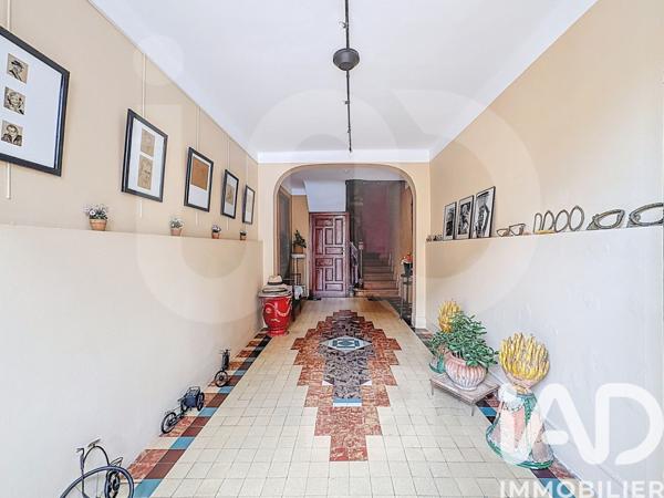 Maison à vendre 8 pièces 170 m² Toulouse