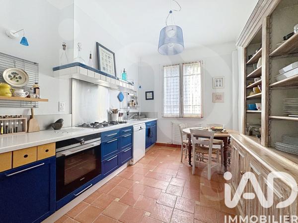 Maison à vendre 8 pièces 170 m² Toulouse