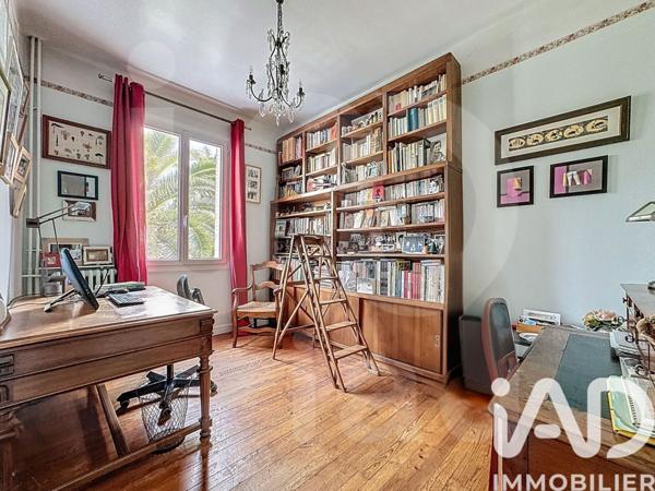 Maison à vendre 8 pièces 170 m² Toulouse