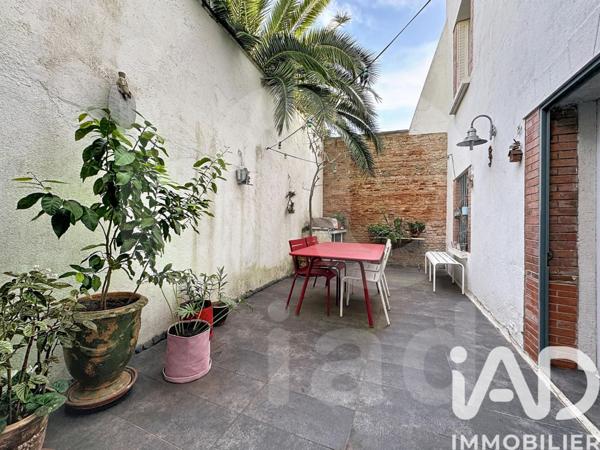 Maison à vendre 8 pièces 170 m² Toulouse
