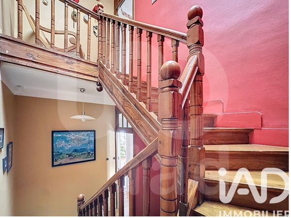 Maison à vendre 8 pièces 170 m² Toulouse