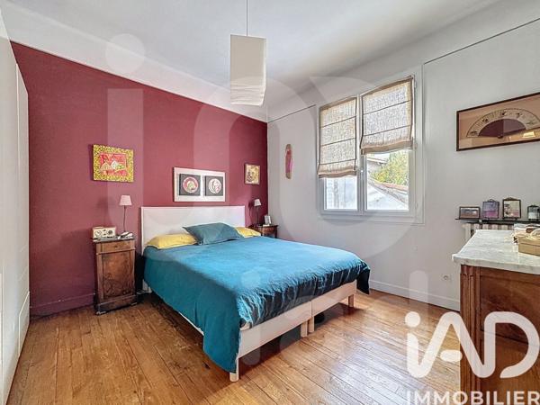 Maison à vendre 8 pièces 170 m² Toulouse