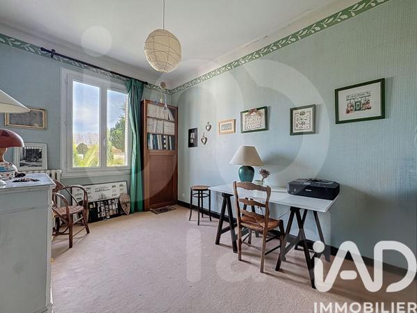 Maison à vendre 8 pièces 170 m² Toulouse