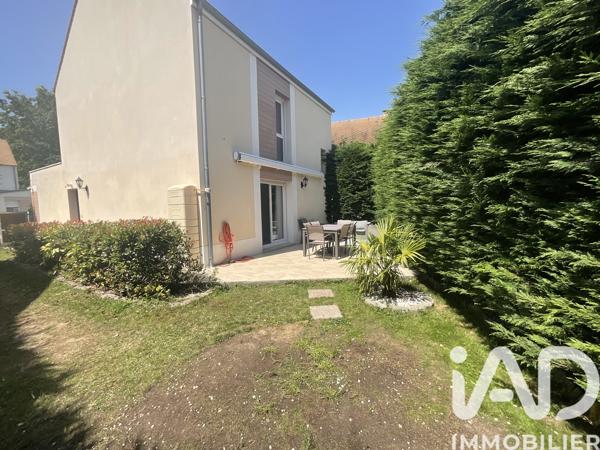 Location maison 5 pièces 90 m² Cesson
