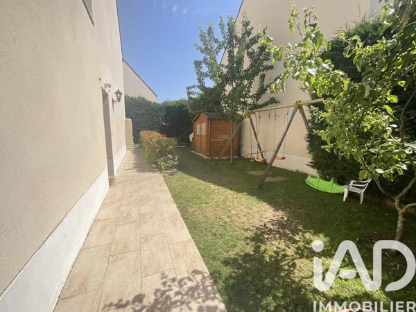 Location maison 5 pièces 90 m² Cesson
