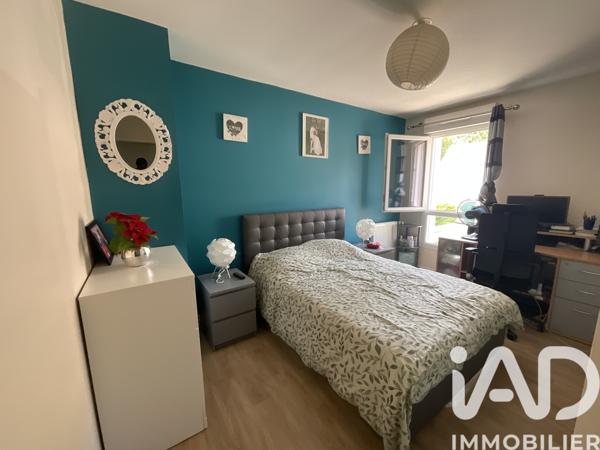 Location maison 5 pièces 90 m² Cesson