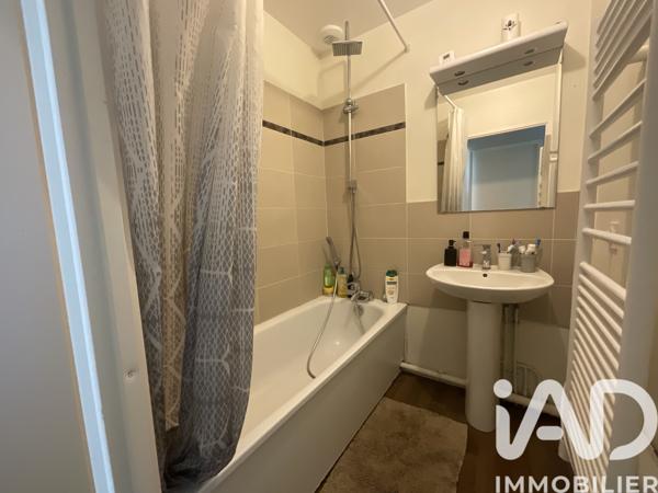 Location maison 5 pièces 90 m² Cesson