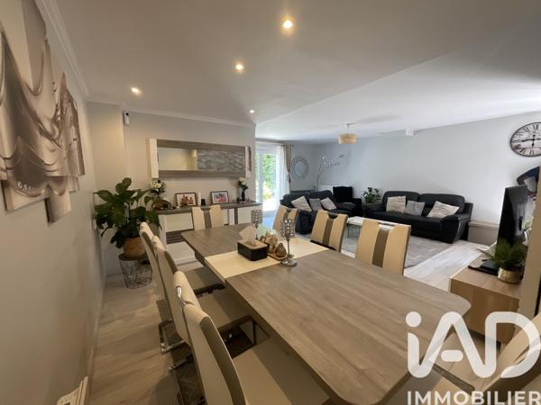Location maison 5 pièces 90 m² Cesson