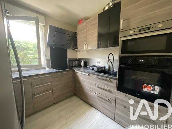 Location maison 5 pièces 90 m² Cesson