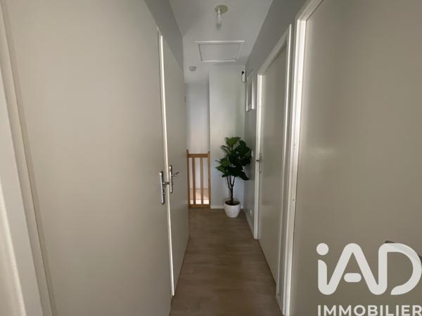 Location maison 5 pièces 90 m² Cesson