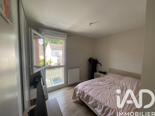 Location maison 5 pièces 90 m² Cesson
