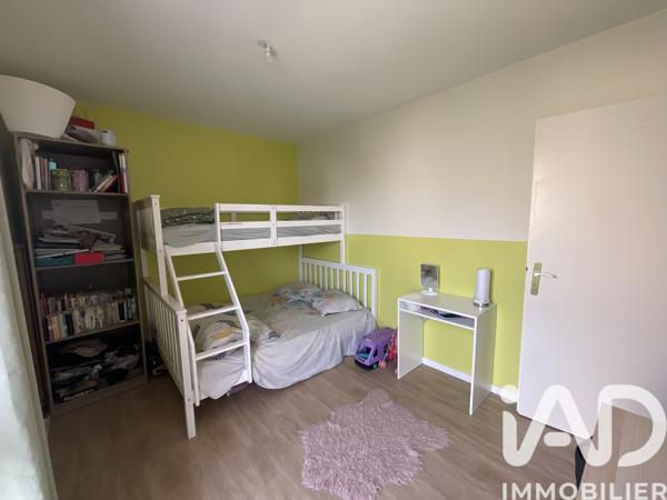 Location maison 5 pièces 90 m² Cesson