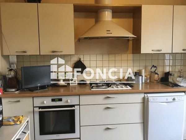 Location Maison 4 pièces 85 m² - 19 RUE JF KENNEDY Saint-max 54130