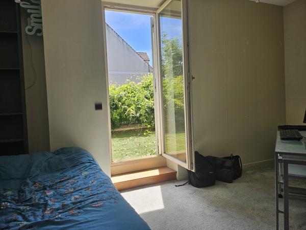 MAISON fin XIX ème 150m²