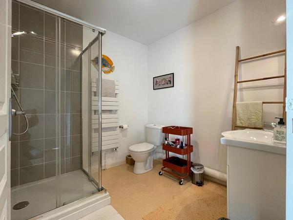 Appartement Nantes 2 pièce(s) 40 m2