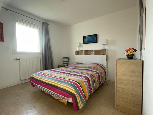 Appartement Nantes 2 pièce(s) 40 m2