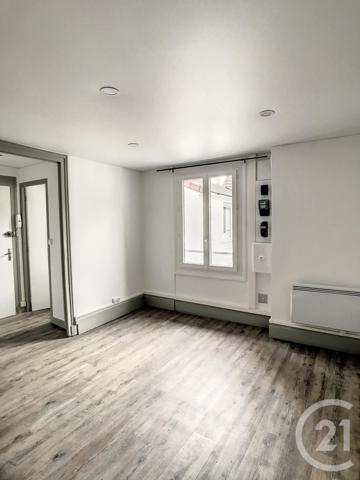 Appartement F2 à vendre  2 pièces - 31,03 m2 CHALON SUR SAONE - 71