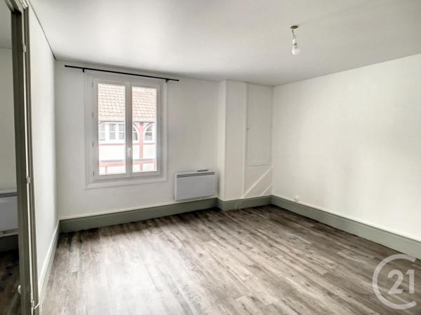 Appartement F2 à vendre  2 pièces - 31,03 m2 CHALON SUR SAONE - 71