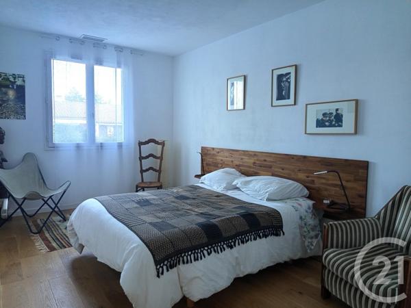 Maison à vendre  5 pièces - 115 m2 NIEUL SUR MER - 17