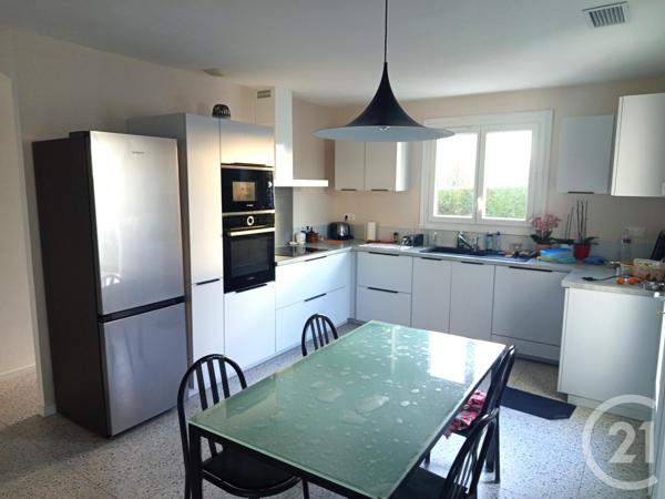 Maison à vendre  5 pièces - 115 m2 NIEUL SUR MER - 17