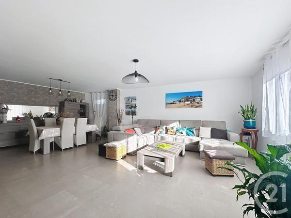 Maison à vendre  9 pièces - 167,01 m2 BIGANOS - 33