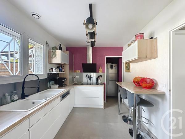 Maison à vendre  9 pièces - 167,01 m2 BIGANOS - 33