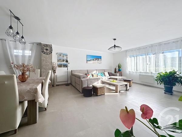 Maison à vendre  9 pièces - 167,01 m2 BIGANOS - 33