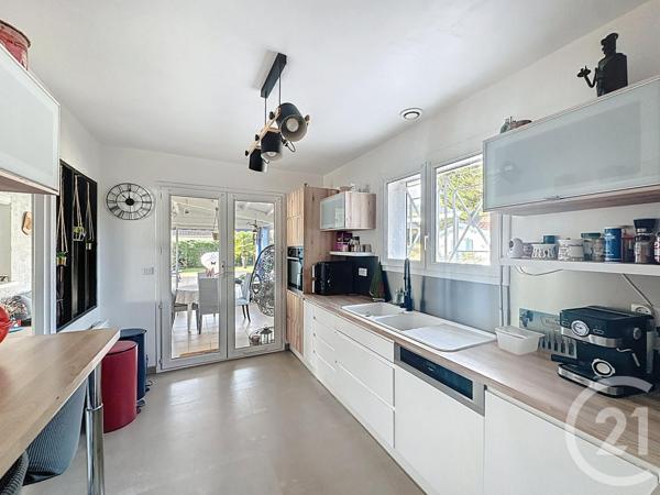 Maison à vendre  9 pièces - 167,01 m2 BIGANOS - 33